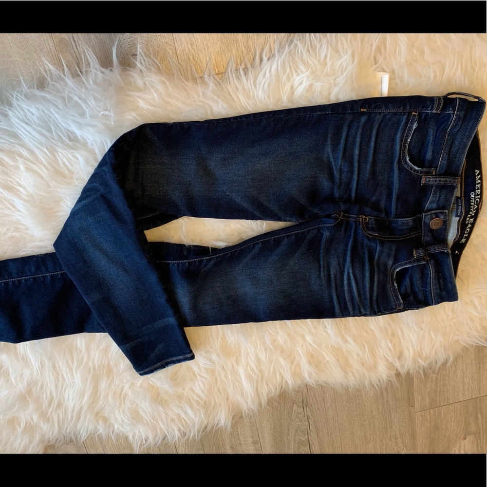 New jeans